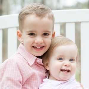 Meet your Posher, Mary ann